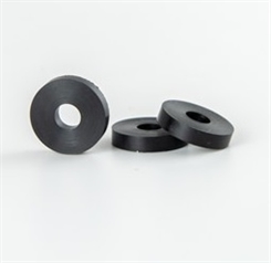 CO2 regulator pakning - Tropica - 3stk